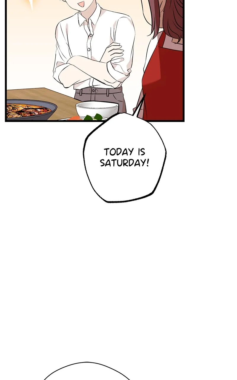 Office Romance from Hell Chapter 68 page 67 - 