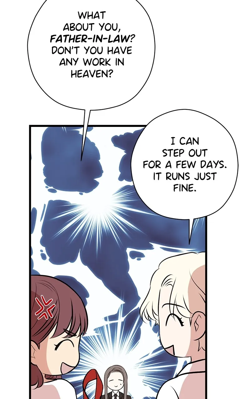 Office Romance from Hell Chapter 68 page 68 - 