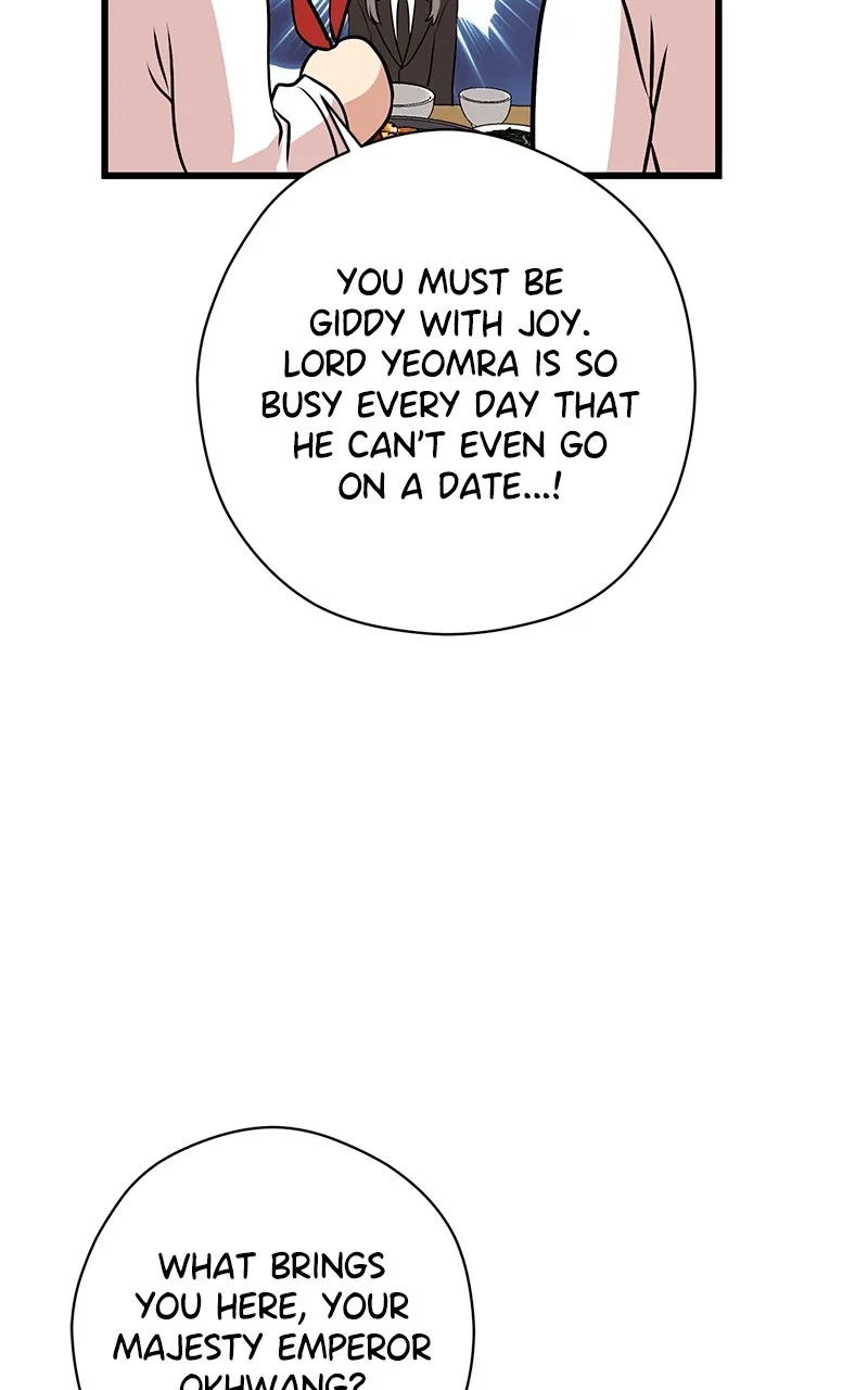 Office Romance from Hell Chapter 68 page 69 - 