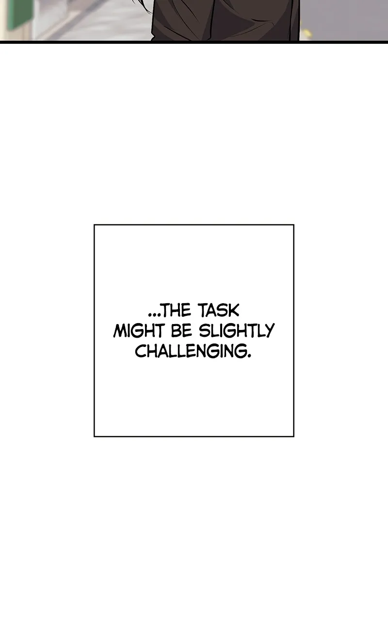 Office Romance from Hell Chapter 68 page 8 - 