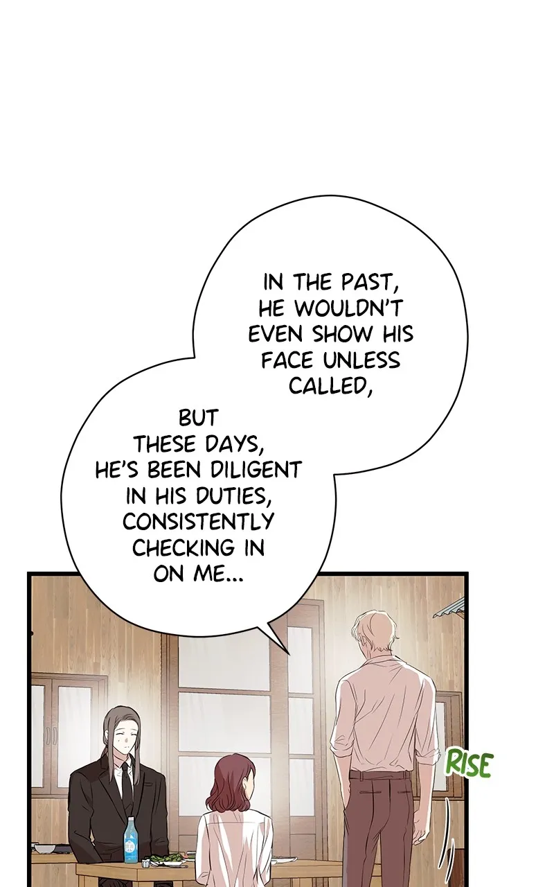 Office Romance from Hell Chapter 68 page 75 - 