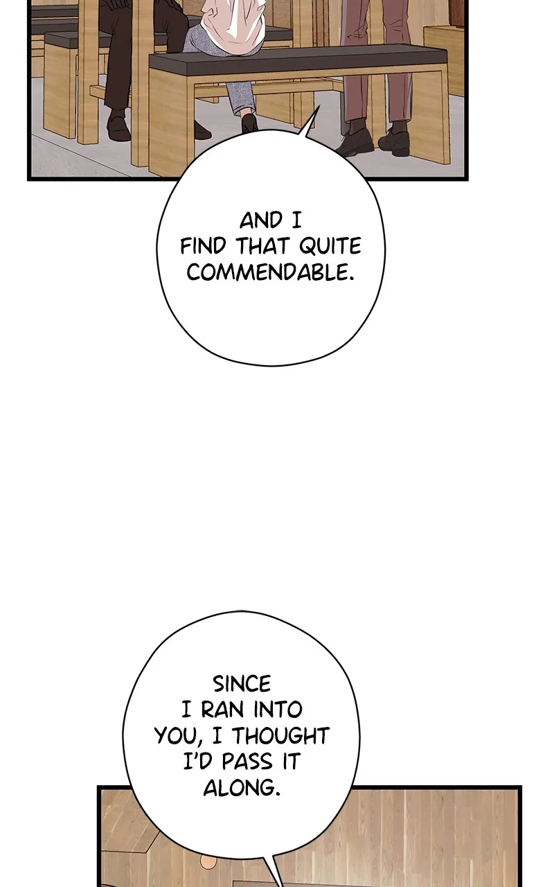 Office Romance from Hell Chapter 68 page 76 - 