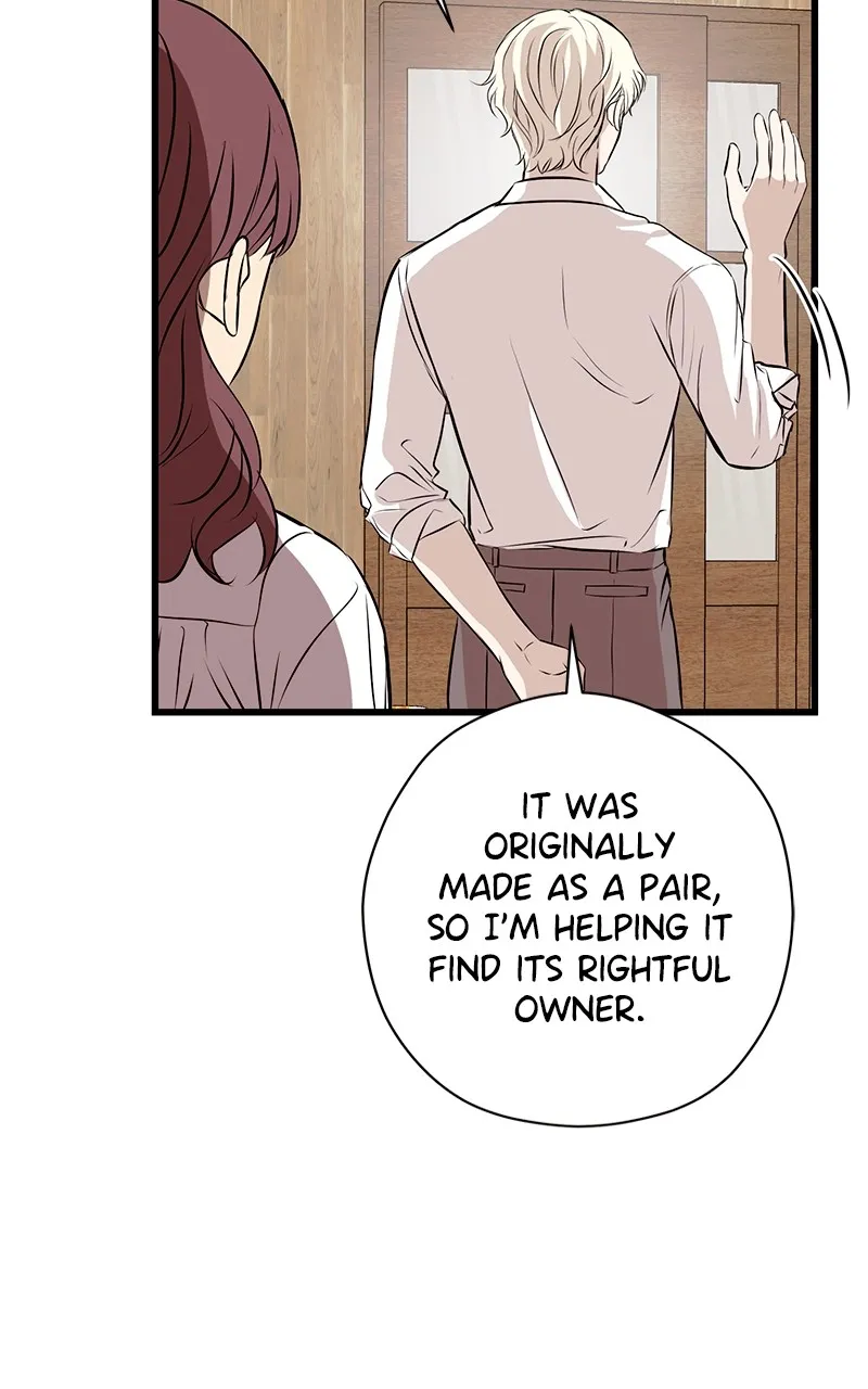 Office Romance from Hell Chapter 68 page 77 - 