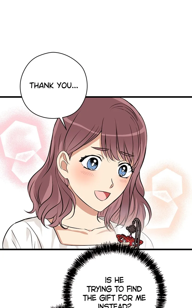 Office Romance from Hell Chapter 68 page 78 - 