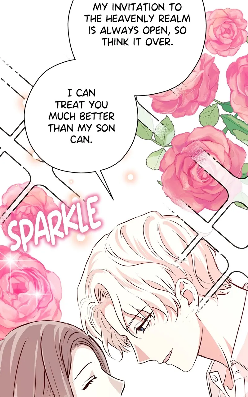 Office Romance from Hell Chapter 68 page 83 - 