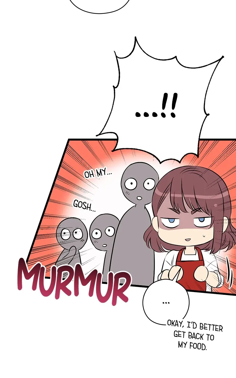 Office Romance from Hell Chapter 68 page 85 - 