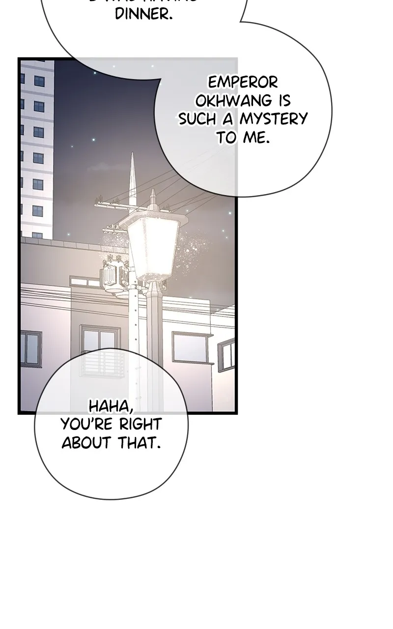 Office Romance from Hell Chapter 68 page 88 - 