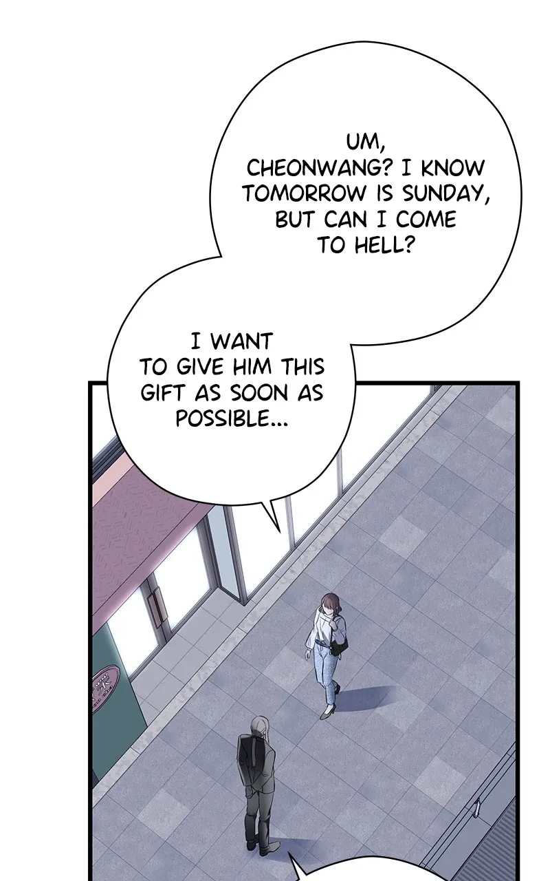 Office Romance from Hell Chapter 68 page 89 - 
