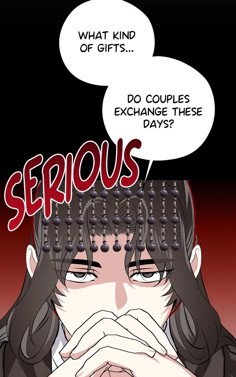 Office Romance from Hell Chapter 68 page 10 - 