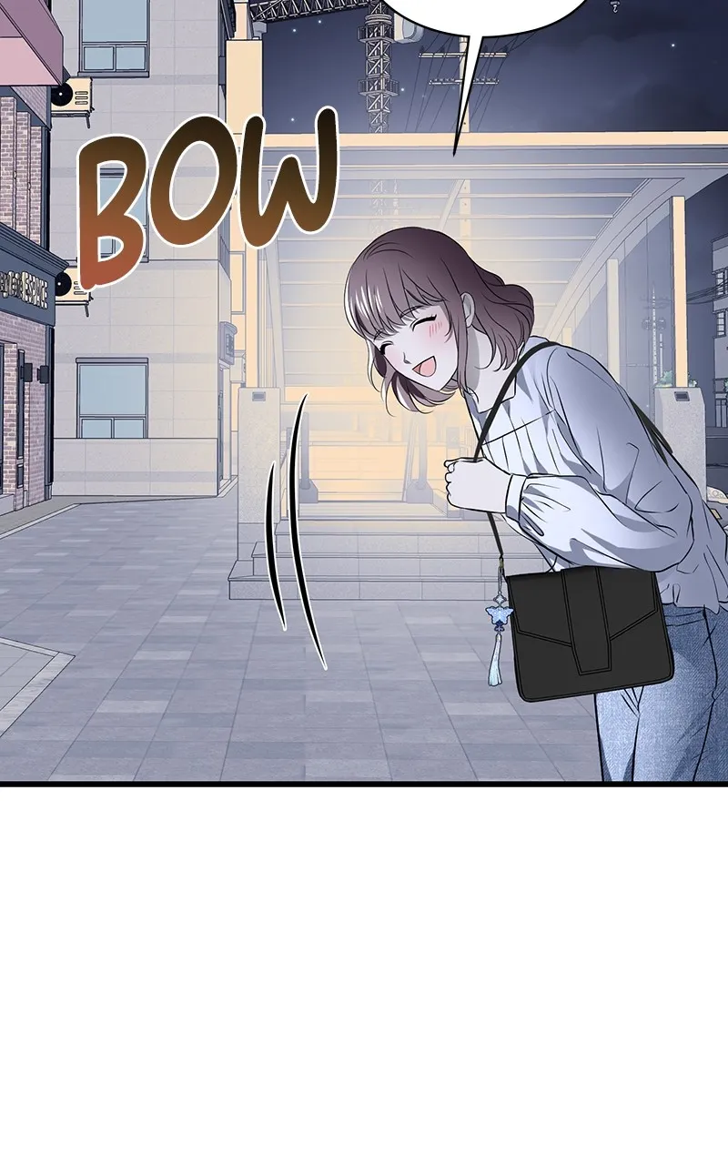 Office Romance from Hell Chapter 68 page 91 - 