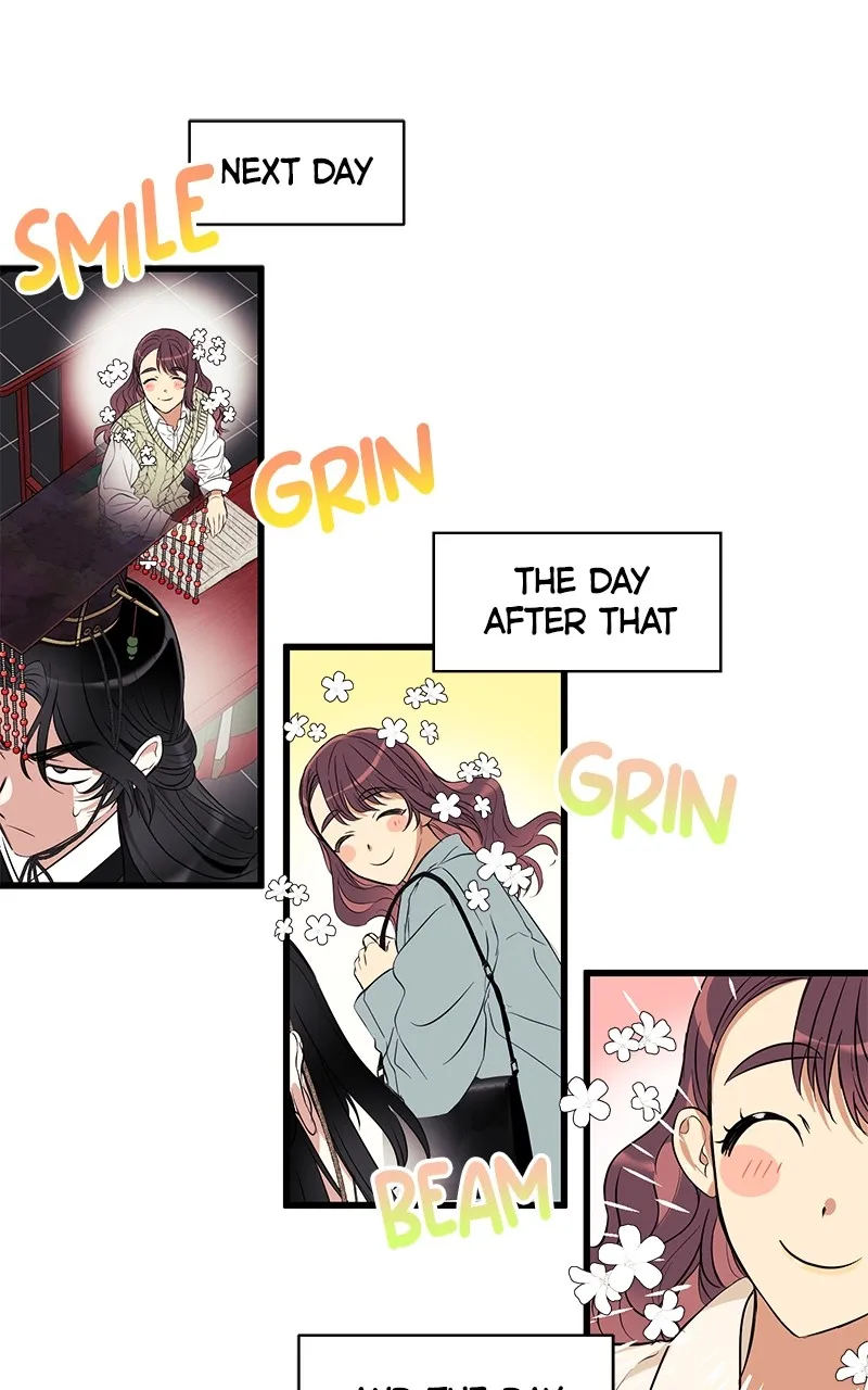Office Romance from Hell Chapter 7 page 1 - 