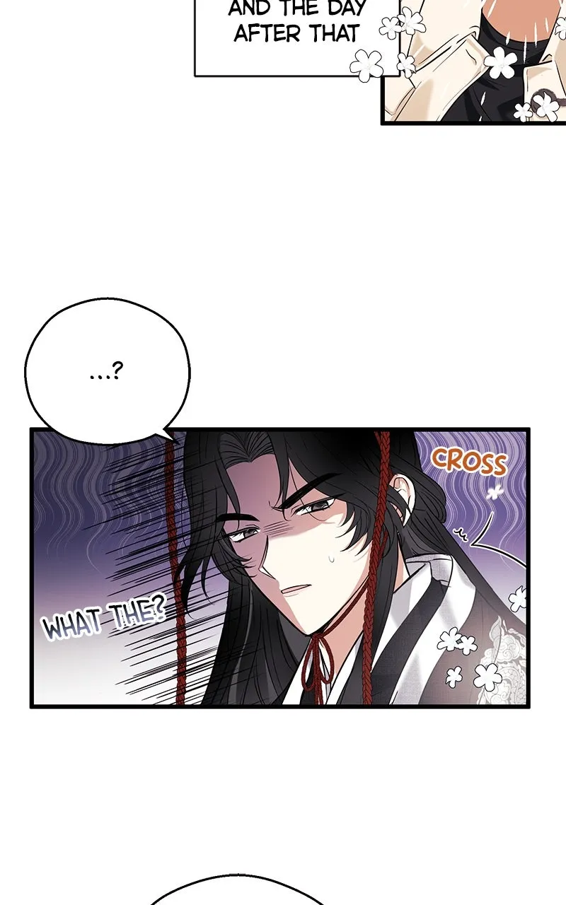 Office Romance from Hell Chapter 7 page 2 - 