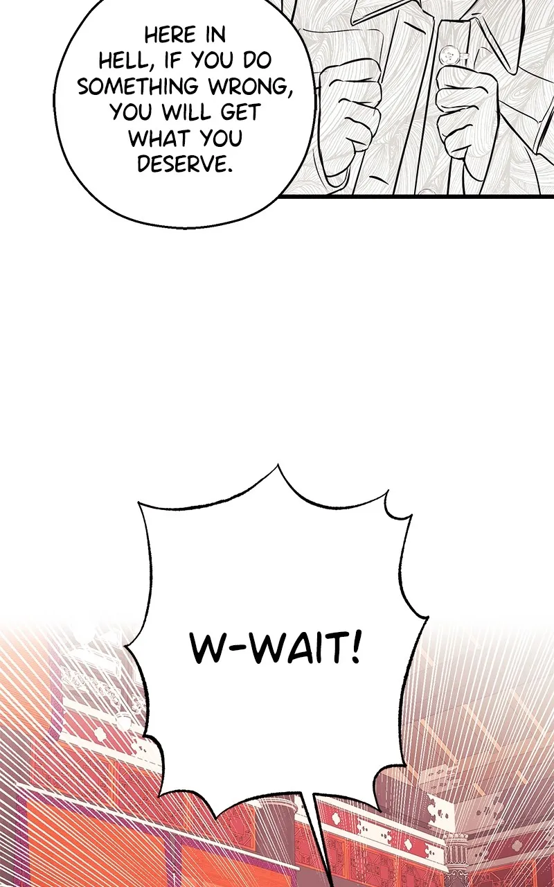 Office Romance from Hell Chapter 7 page 13 - 