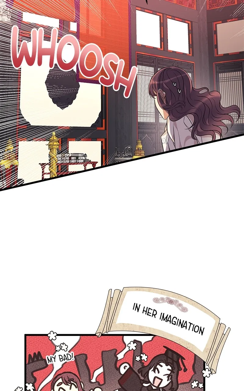 Office Romance from Hell Chapter 7 page 14 - 