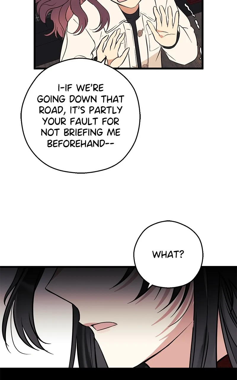 Office Romance from Hell Chapter 7 page 18 - 