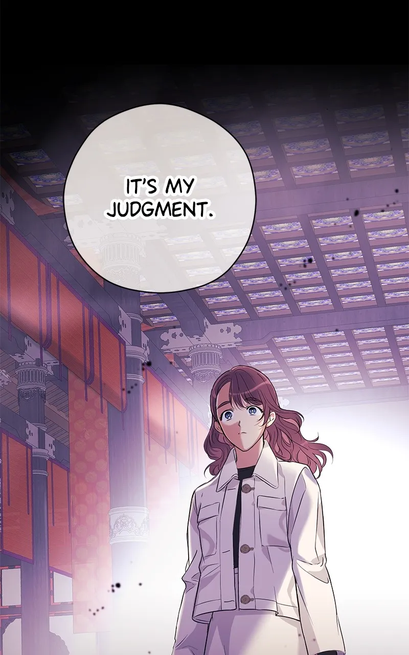 Office Romance from Hell Chapter 7 page 19 - 