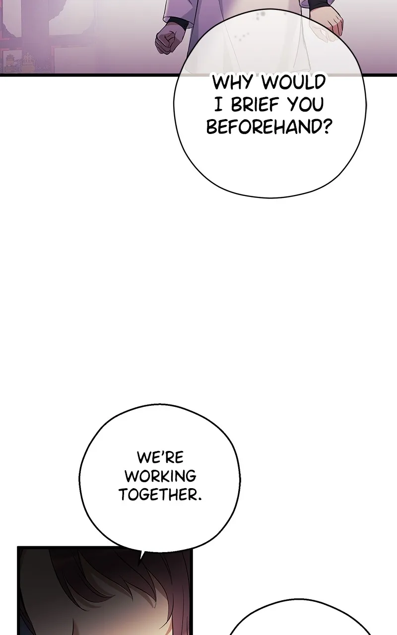 Office Romance from Hell Chapter 7 page 20 - 