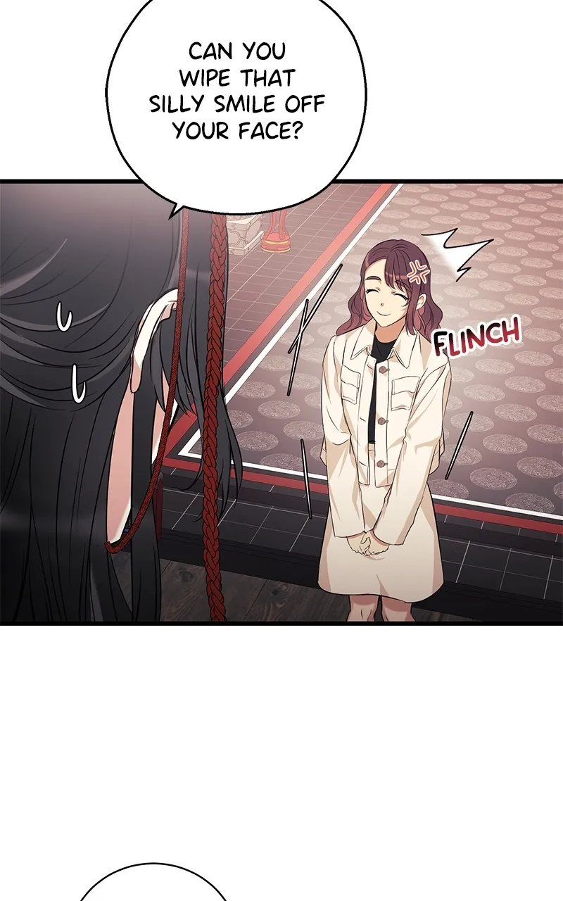 Office Romance from Hell Chapter 7 page 3 - 
