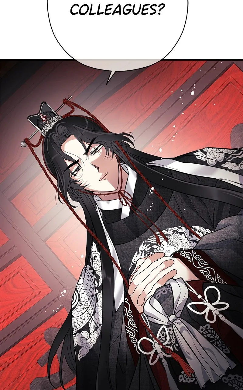 Office Romance from Hell Chapter 7 page 22 - 