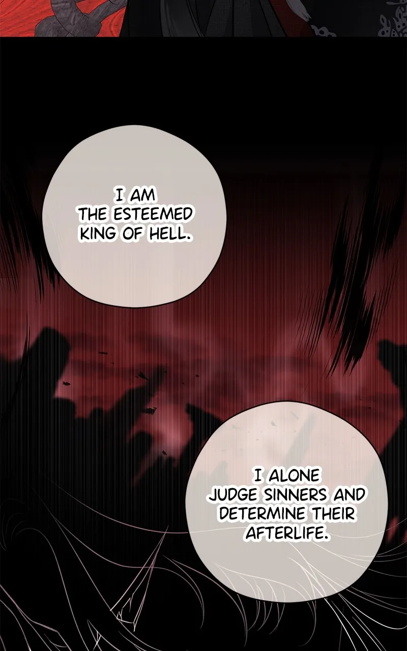Office Romance from Hell Chapter 7 page 23 - 