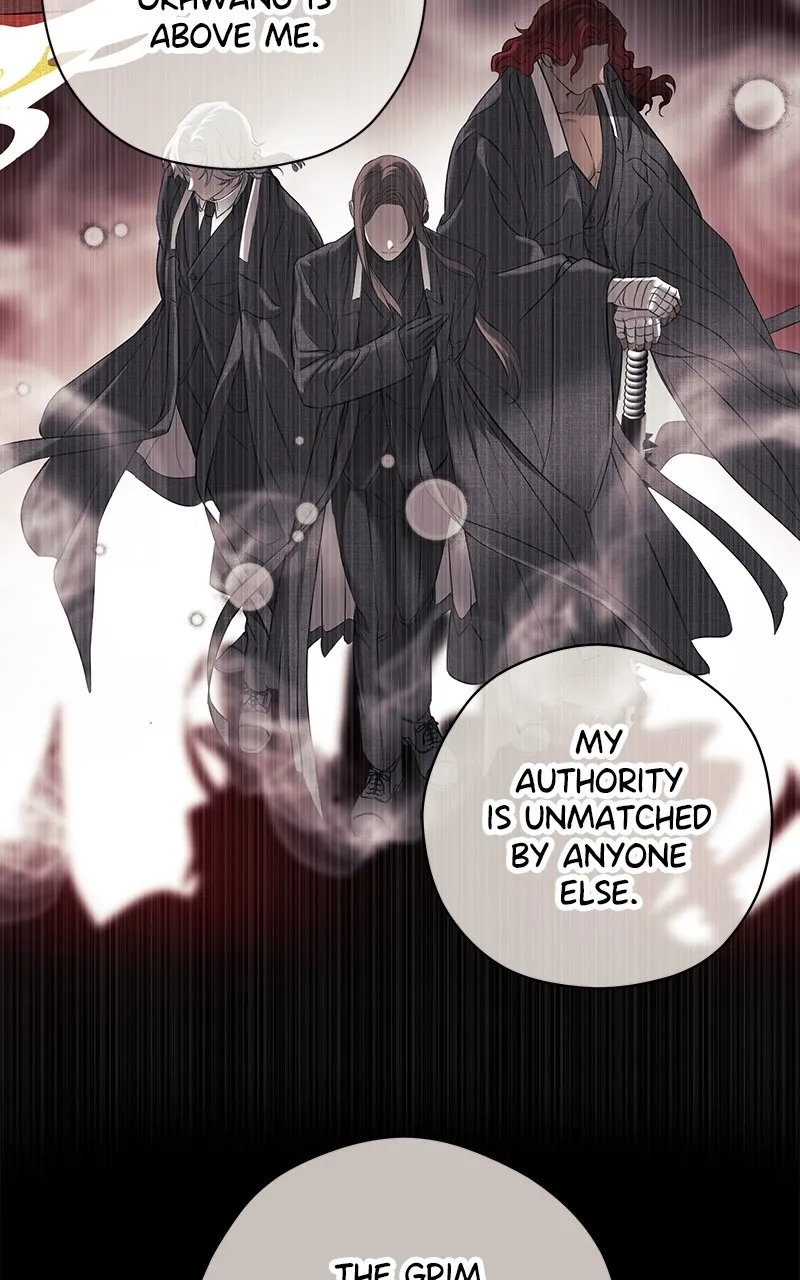 Office Romance from Hell Chapter 7 page 25 - 
