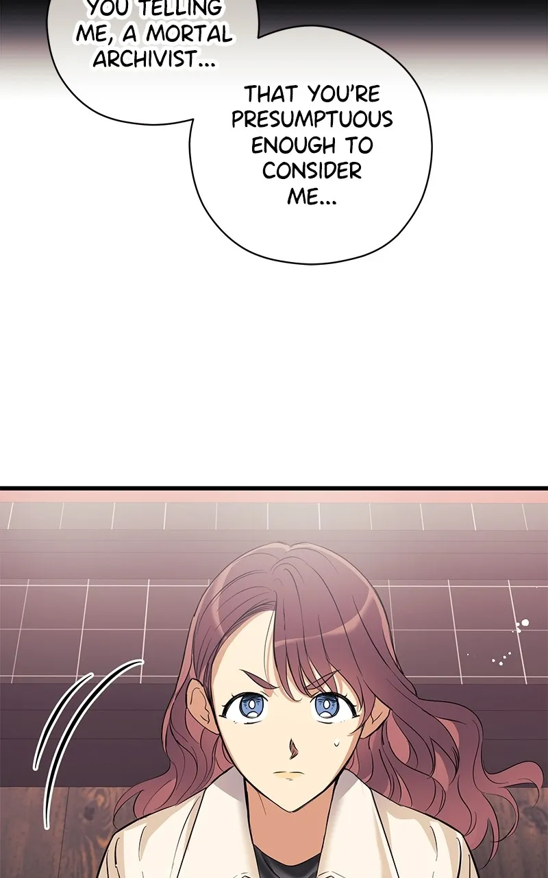Office Romance from Hell Chapter 7 page 27 - 