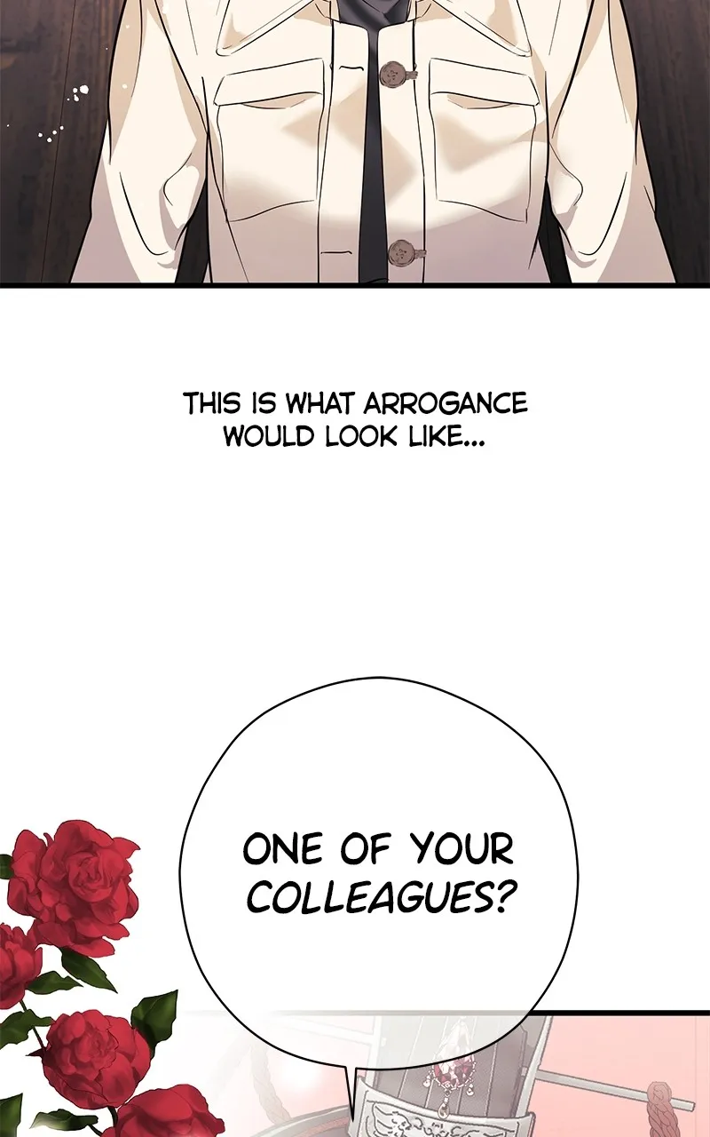 Office Romance from Hell Chapter 7 page 28 - 