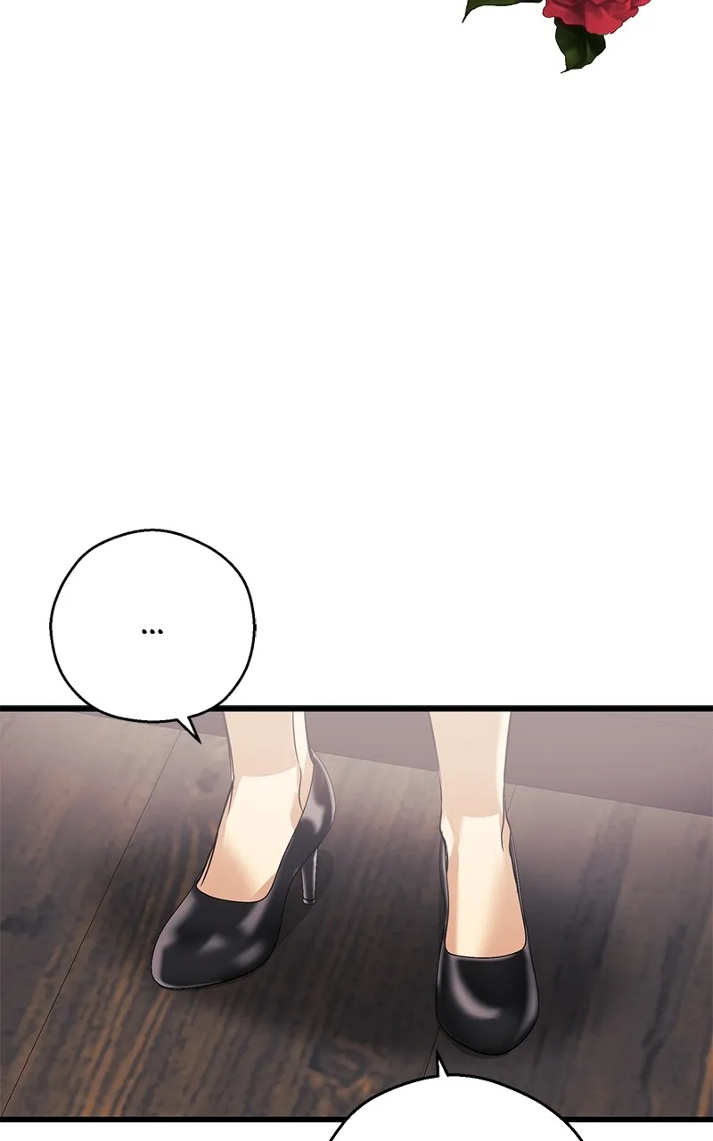 Office Romance from Hell Chapter 7 page 30 - 