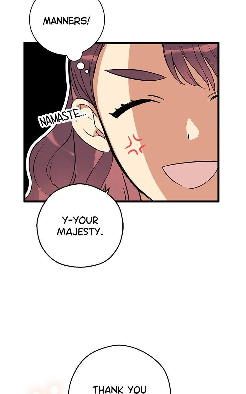 Office Romance from Hell Chapter 7 page 4 - 
