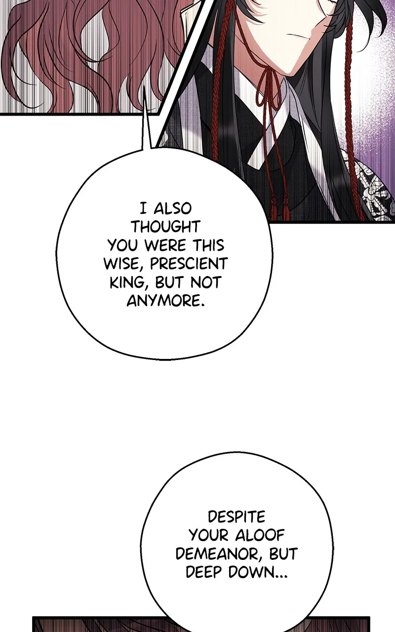 Office Romance from Hell Chapter 7 page 32 - 