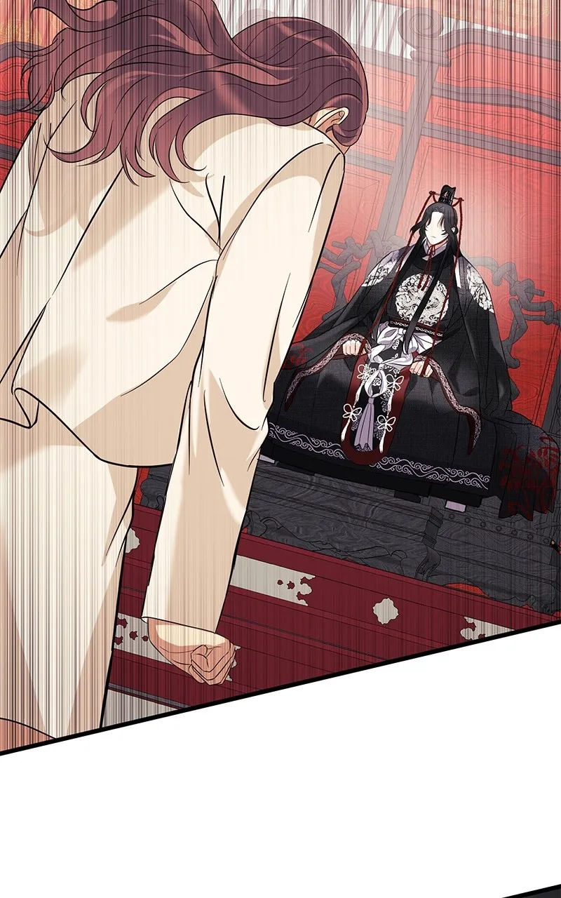 Office Romance from Hell Chapter 7 page 34 - 