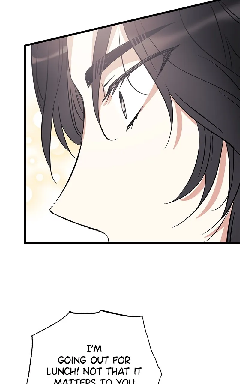 Office Romance from Hell Chapter 7 page 35 - 