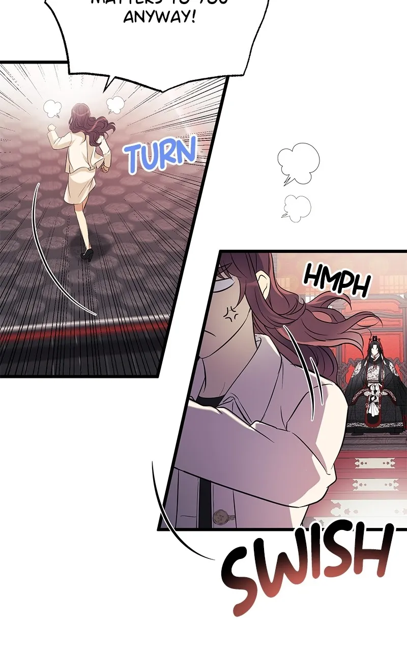 Office Romance from Hell Chapter 7 page 36 - 
