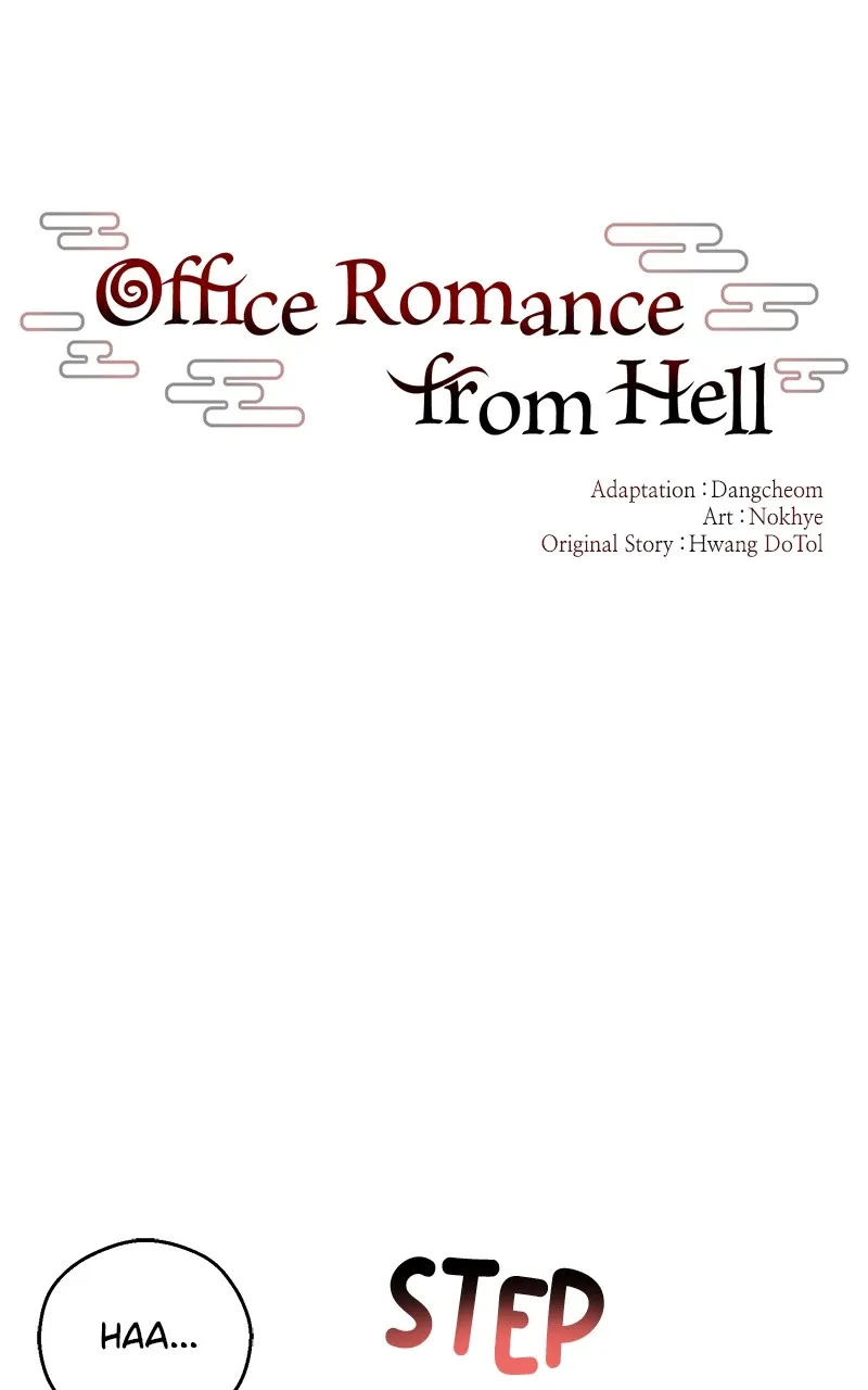 Office Romance from Hell Chapter 7 page 42 - 