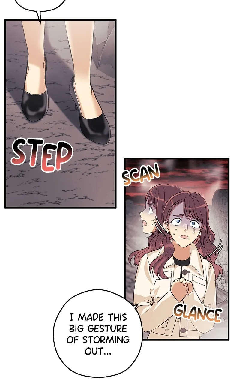 Office Romance from Hell Chapter 7 page 43 - 