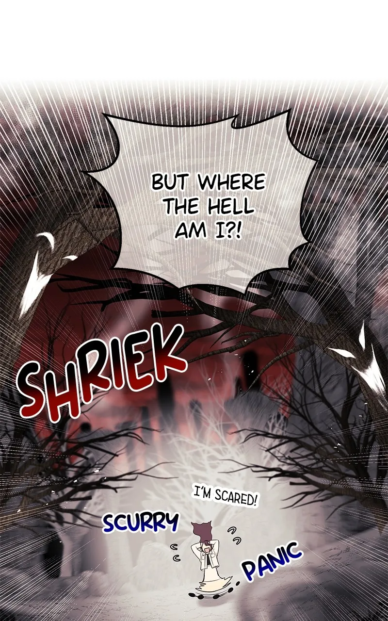 Office Romance from Hell Chapter 7 page 44 - 