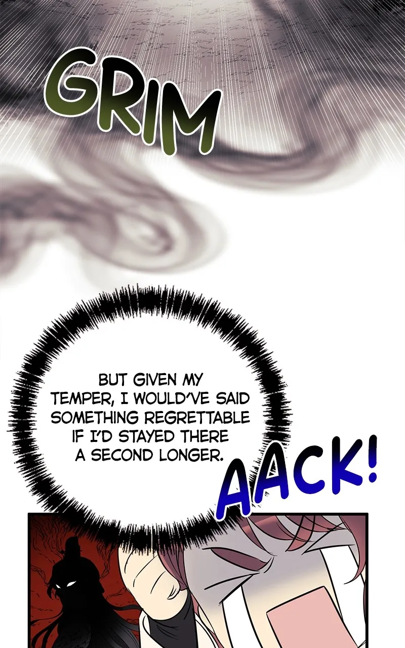 Office Romance from Hell Chapter 7 page 45 - 
