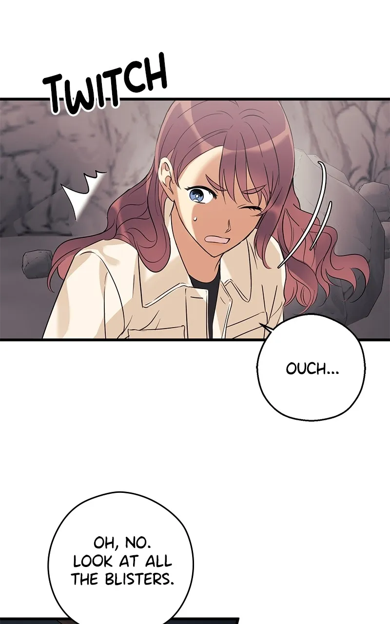 Office Romance from Hell Chapter 7 page 49 - 