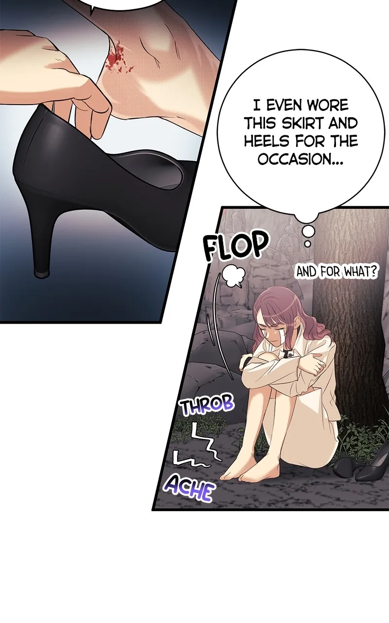Office Romance from Hell Chapter 7 page 50 - 