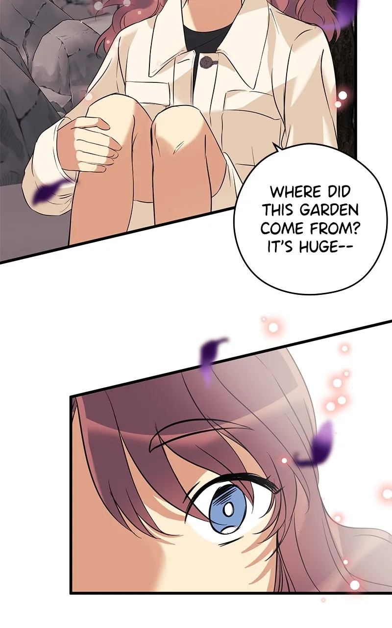 Office Romance from Hell Chapter 7 page 55 - 