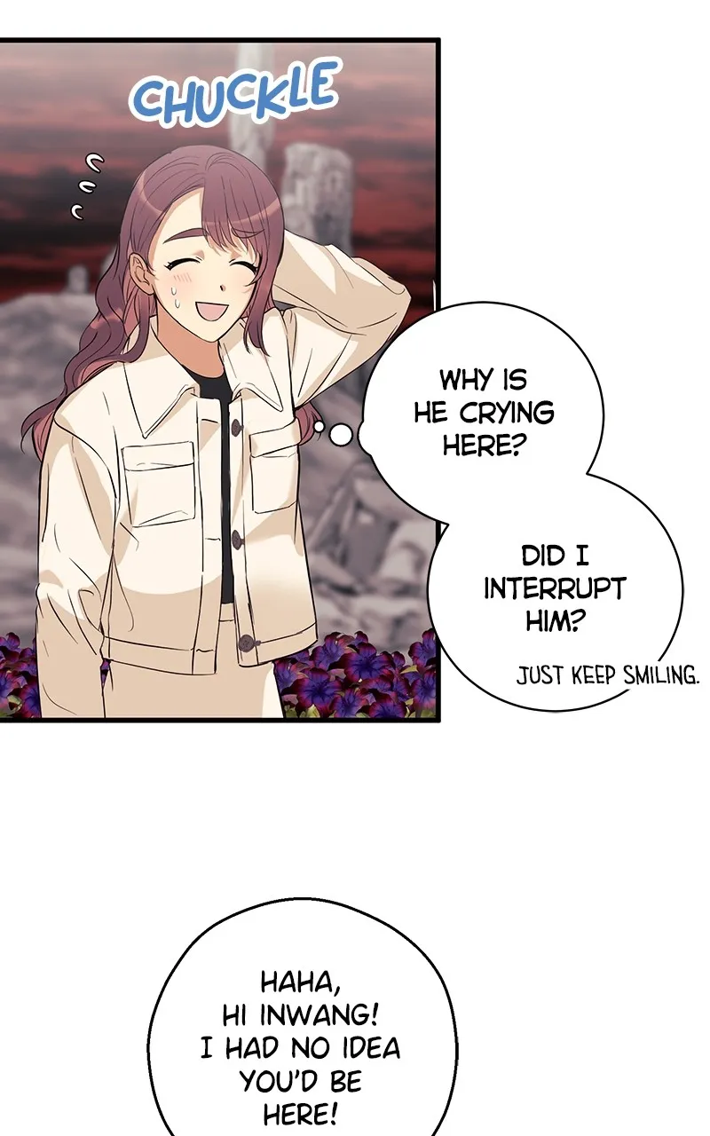 Office Romance from Hell Chapter 7 page 60 - 