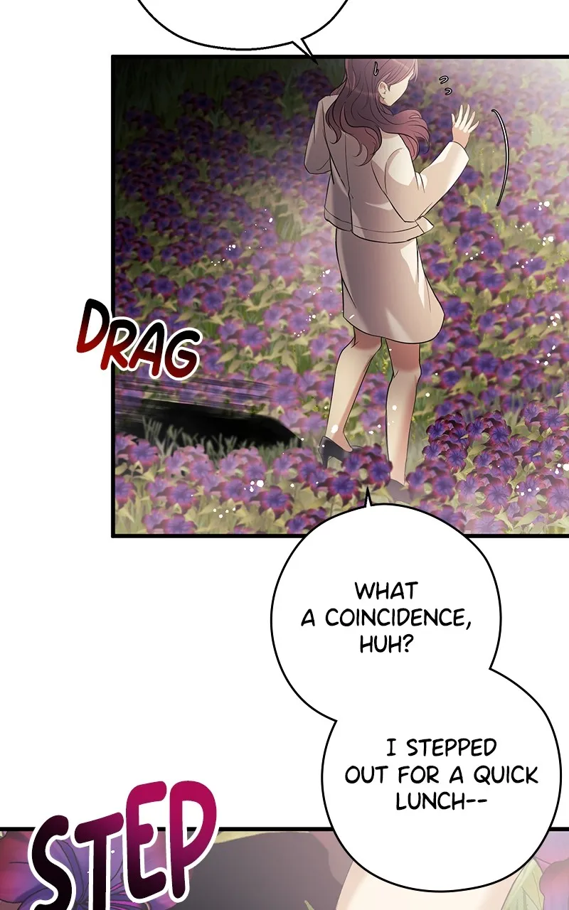 Office Romance from Hell Chapter 7 page 61 - 
