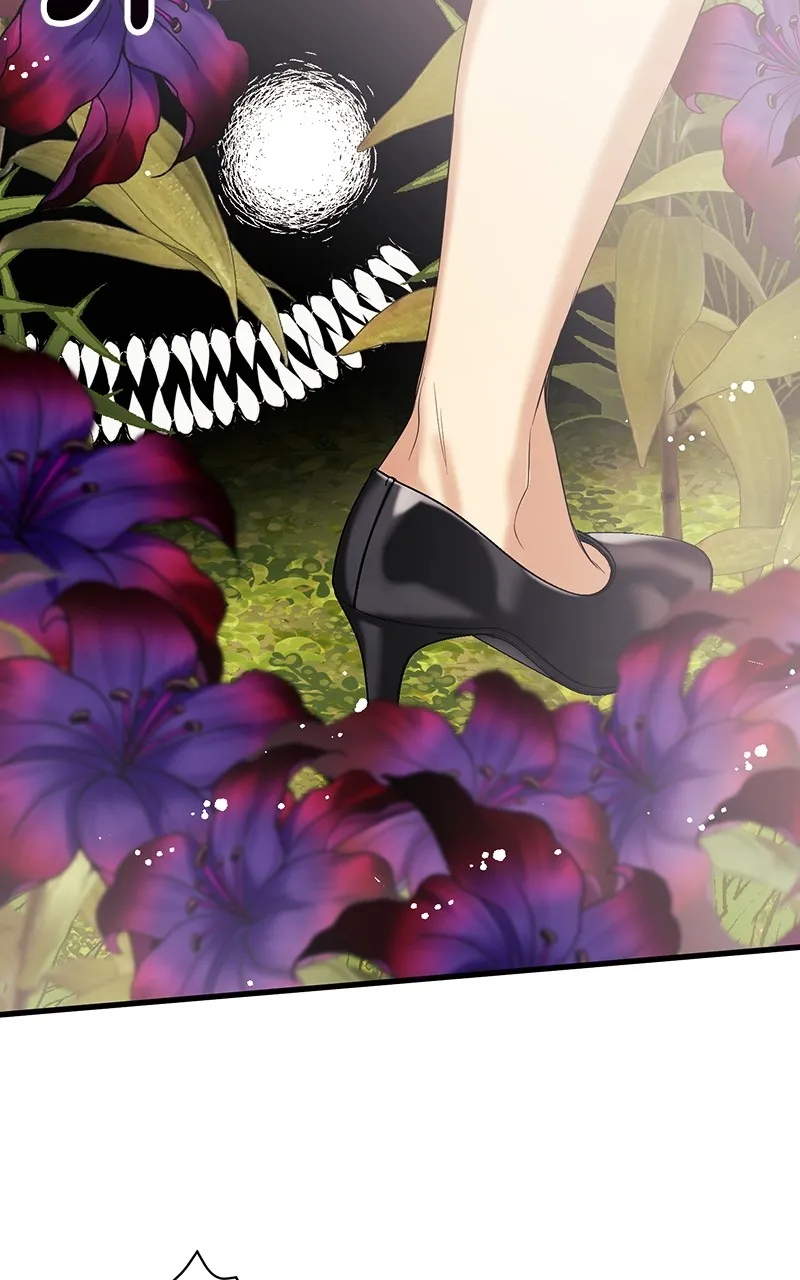 Office Romance from Hell Chapter 7 page 62 - 