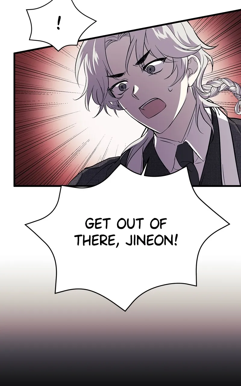 Office Romance from Hell Chapter 7 page 63 - 