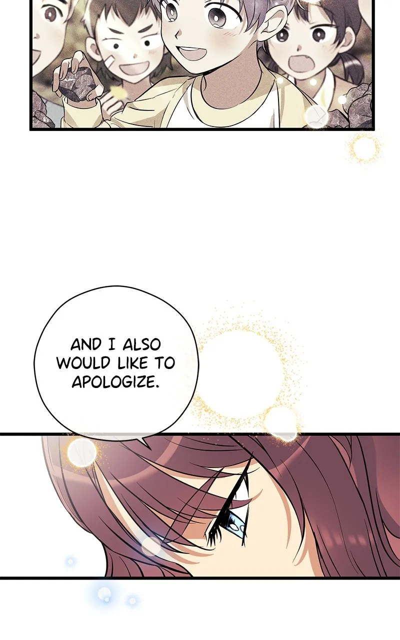 Office Romance from Hell Chapter 7 page 8 - 