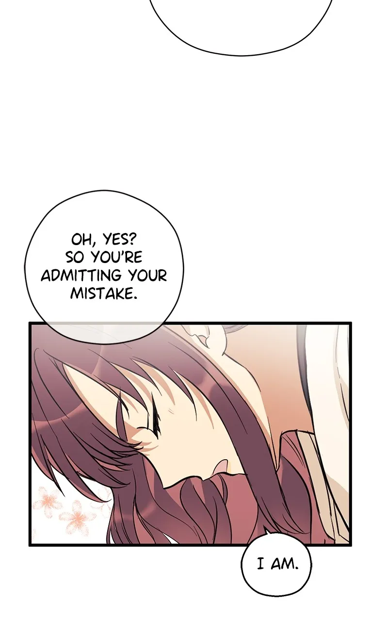 Office Romance from Hell Chapter 7 page 10 - 