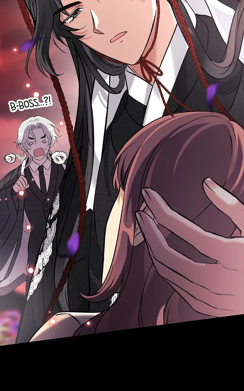 Office Romance from Hell Chapter 8 page 15 - 