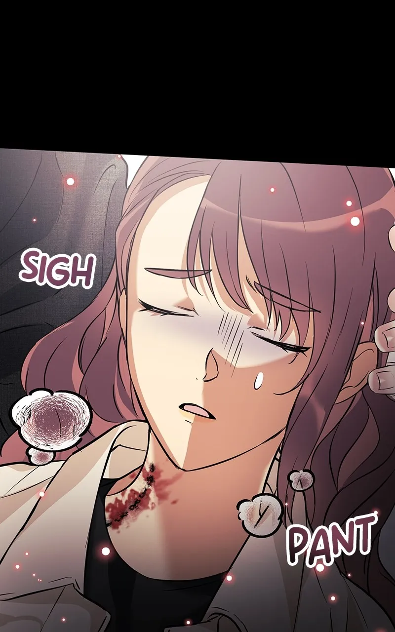 Office Romance from Hell Chapter 8 page 16 - 