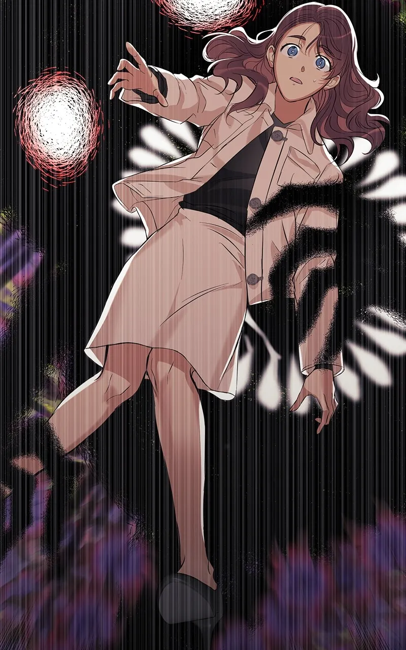 Office Romance from Hell Chapter 8 page 3 - 
