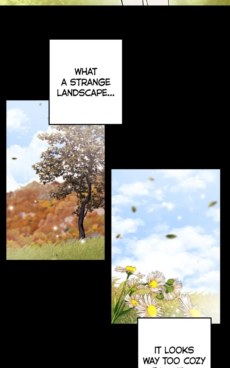 Office Romance from Hell Chapter 8 page 21 - 